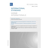 IEC 61010-2-051 Ed. 4.0 b:2018