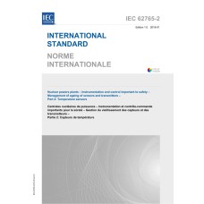 IEC 62765-2 Ed. 1.0 b:2019