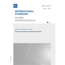 IEC 61315 Ed. 3.0 b:2019