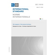 IEC 31010 Ed. 2.0 b:2019