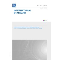 IEC 61158-1 Ed. 2.0 b:2019