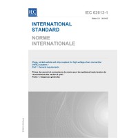 IEC 62613-1 Ed. 2.0 b:2019