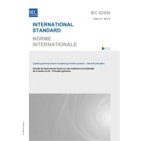 IEC 62858 Ed. 2.0 b:2019