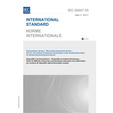 IEC 62047-35 Ed. 1.0 b:2019