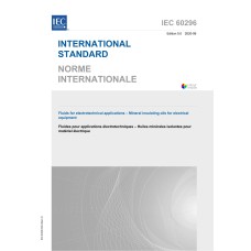 IEC 60296 Ed. 5.0 b:2020