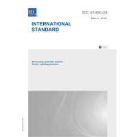 IEC 61400-24 Ed. 2.0 en:2019