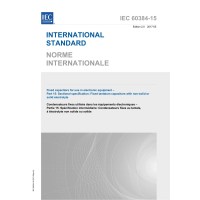 IEC 60384-15 Ed. 2.0 b:2017