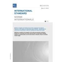 IEC 61174 Ed. 4.0 b:2015