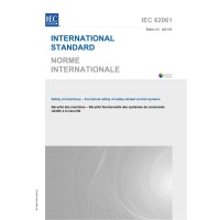 IEC 62061 Ed. 2.0 b:2021