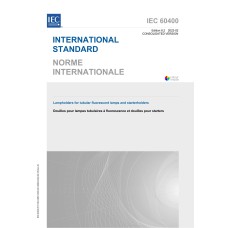 IEC 60400 Ed. 8.2 b:2022