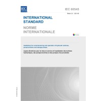 IEC 60545 Ed. 2.0 b:2021