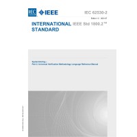 IEC 62530-2 Ed. 1.0 en:2021