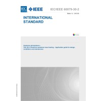 IEC /IEEE 60079-30-2 Ed. 1.0 en:2015