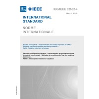 IEC /IEEE 62582-4 Ed. 1.0 b:2011