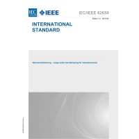 IEC 62659 Ed. 1.0 en:2015