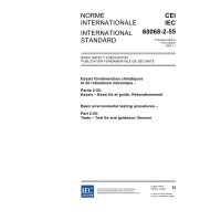 IEC 60068-2-55 Ed. 1.0 b:1987