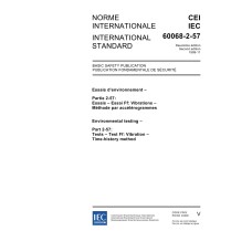 IEC 60068-2-57 Ed. 2.0 b:1999