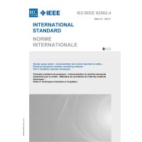 IEC /IEEE 62582-4 Ed. 2.0 b:2022