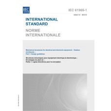 IEC 61969-1 Ed. 4.0 b:2023