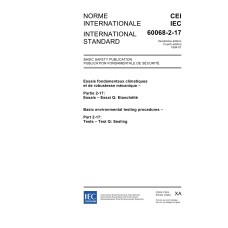 IEC 60068-2-17 Ed. 4.0 b:1994