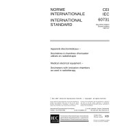 IEC 60731 Ed. 2.0 b:1997