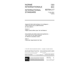 IEC 60704-2-7 Ed. 1.0 b:1997