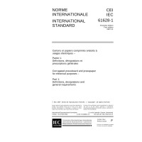 IEC 61628-1 Ed. 1.0 b:1997