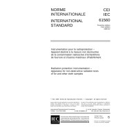 IEC 61560 Ed. 1.0 b:1998