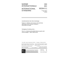 IEC 60264-5-1 Ed. 1.0 b:1997