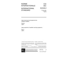 IEC 61319-2 Ed. 1.0 b:1997