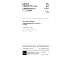 IEC 61335 Ed. 1.0 b:1997