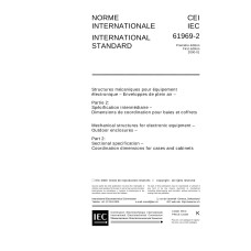 IEC 61969-2 Ed. 1.0 b:2000