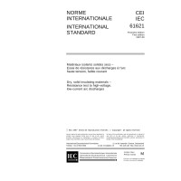 IEC 61621 Ed. 1.0 b:1997