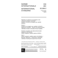 IEC 61108-2 Ed. 1.0 b:1998