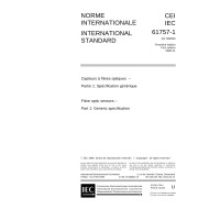 IEC 61757-1 Ed. 1.0 b:1998