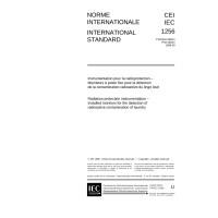 IEC 61256 Ed. 1.0 b:1996