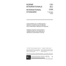 IEC 61256 Ed. 1.0 b:1996