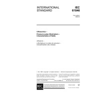 IEC 61846 Ed. 1.0 en:1998