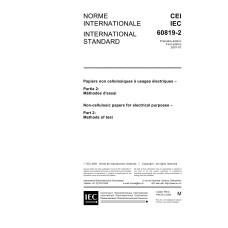 IEC 60819-2 Ed. 1.0 b:2001