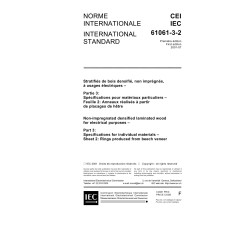 IEC 61061-3-2 Ed. 1.0 b:2001