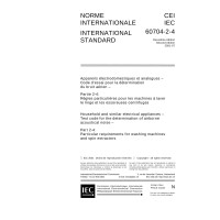 IEC 60704-2-4 Ed. 2.0 b:2001