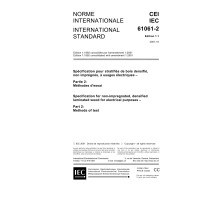 IEC 61061-2 Ed. 1.1 b:2001