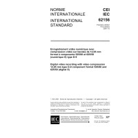 IEC 62156 Ed. 1.0 b:2001