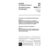 IEC 60603-7-1 Ed. 1.0 b:2002