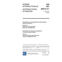 IEC 60512-5-1 Ed. 1.0 b:2002