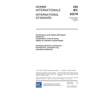 IEC 62219 Ed. 1.0 b:2002