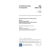 IEC 61811-50 Ed. 2.0 en:2002