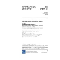 IEC 61811-51 Ed. 2.0 en:2002