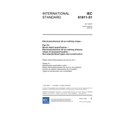 IEC 61811-51 Ed. 2.0 en:2002