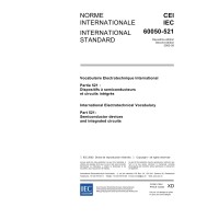 IEC 60050-521 Ed. 2.0 b:2002